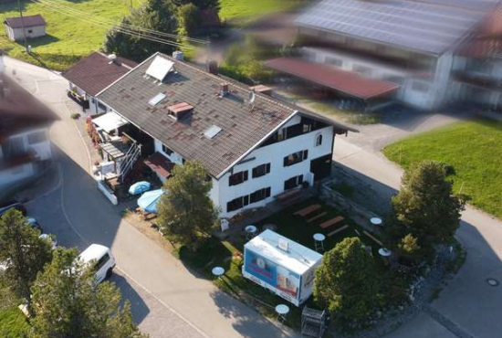 Wertach , Ladenlokal, Gastronomie mieten oder kaufen