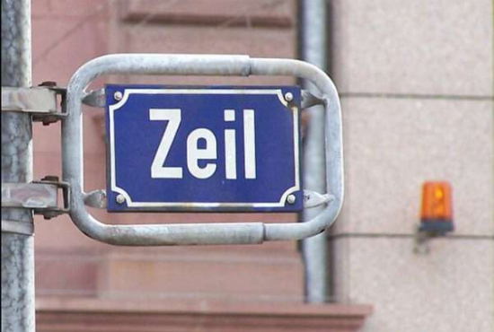 Frankfurt am Main , Ladenlokal, Gastronomie mieten oder kaufen