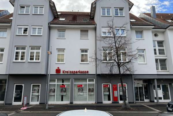 Böblingen , Ladenlokal, Gastronomie mieten oder kaufen