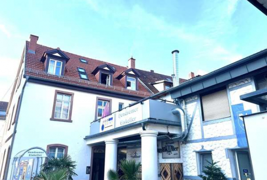 Heidelberg , Ladenlokal, Gastronomie mieten oder kaufen