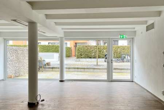 Fürstenfeldbruck Hauptstraße, Ladenlokal, Gastronomie mieten oder kaufen
