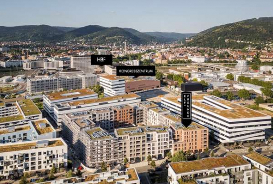 Heidelberg Langer Anger, Ladenlokal, Gastronomie mieten oder kaufen