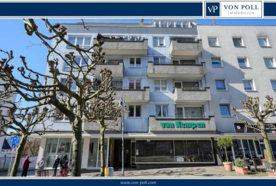 Bochum / Wattenscheid , Ladenlokal, Gastronomie mieten oder kaufen