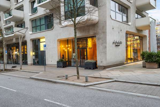 Hamburg , Ladenlokal, Gastronomie mieten oder kaufen