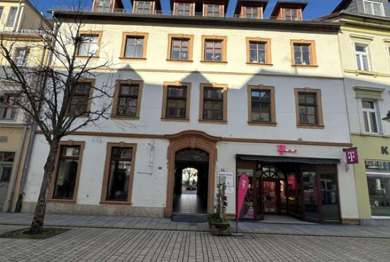 Weißenfels Jüdenstraße, Ladenlokal, Gastronomie mieten oder kaufen