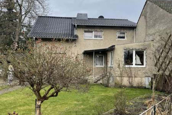 Bötzow , Ladenlokal, Gastronomie mieten oder kaufen