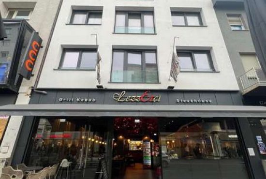 Mannheim , Ladenlokal, Gastronomie mieten oder kaufen