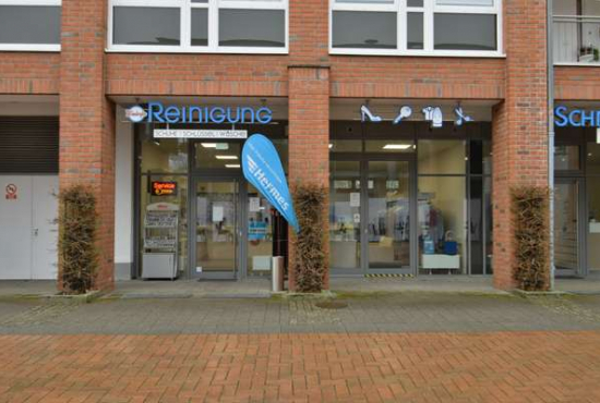 Wentorf , Ladenlokal, Gastronomie mieten oder kaufen