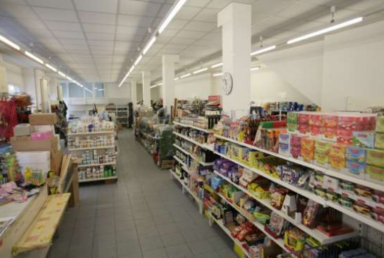 Hohenstein Conrad-Clauß-Str., Ladenlokal, Gastronomie mieten oder kaufen