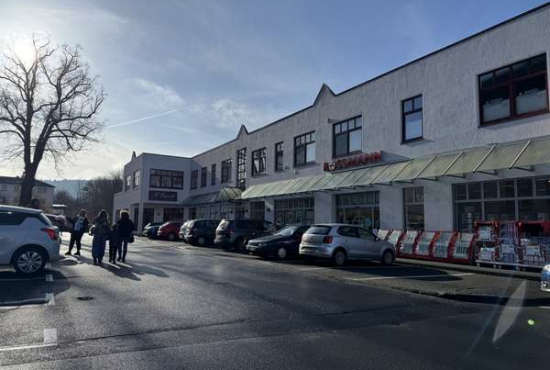 Siegen Hauptstraße, Ladenlokal, Gastronomie mieten oder kaufen