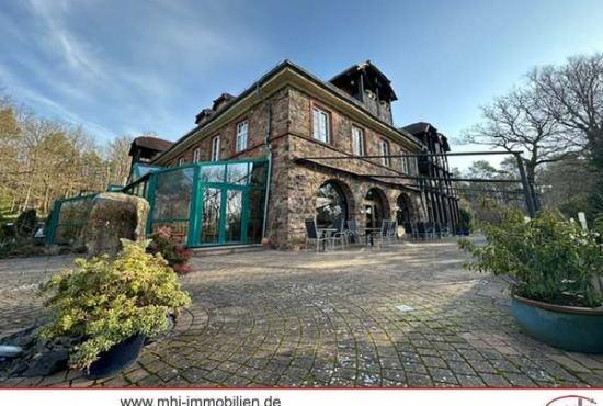 Geisenheim-Johannisberg , Ladenlokal, Gastronomie mieten oder kaufen