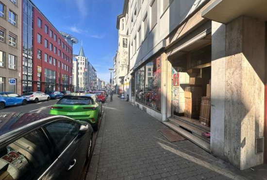 Koblenz , Ladenlokal, Gastronomie mieten oder kaufen