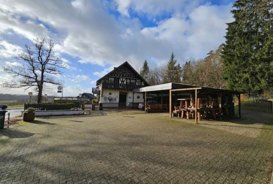 Alflen , Ladenlokal, Gastronomie mieten oder kaufen
