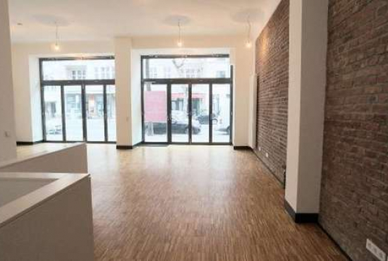 Berlin Leibnizstrasse, Ladenlokal, Gastronomie mieten oder kaufen