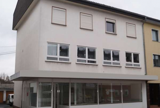 Puderbach Mittelstraße, Ladenlokal, Gastronomie mieten oder kaufen