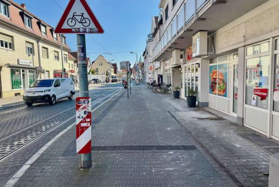 Mannheim , Ladenlokal, Gastronomie mieten oder kaufen