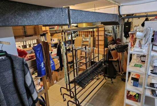 Rüsselsheim , Ladenlokal, Gastronomie mieten oder kaufen