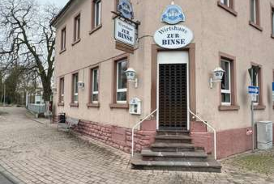 Elsenfeld Marienstrasse, Ladenlokal, Gastronomie mieten oder kaufen