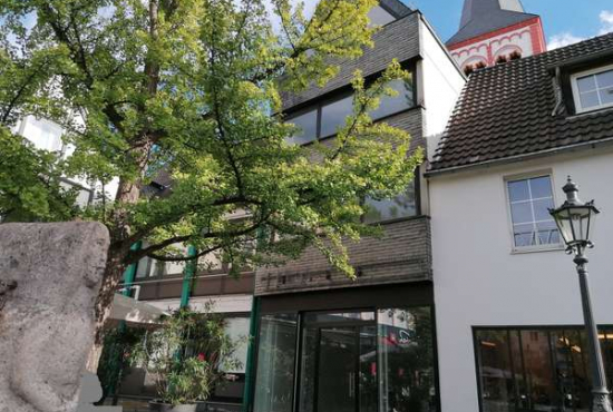 Siebgurg , Ladenlokal, Gastronomie mieten oder kaufen