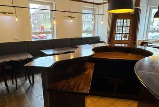 Elsenfeld Marienstrasse, Ladenlokal, Gastronomie mieten oder kaufen