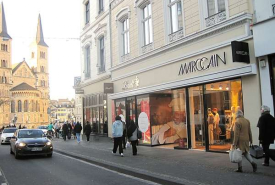 Bonn , Ladenlokal, Gastronomie mieten oder kaufen