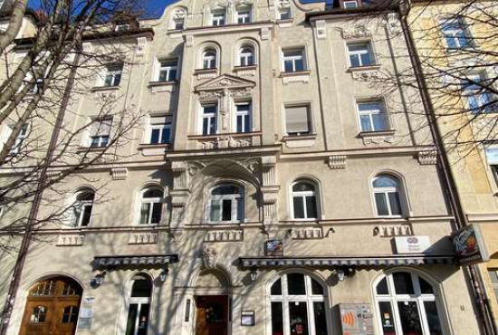 München Donnersberger Strasse, Ladenlokal, Gastronomie mieten oder kaufen