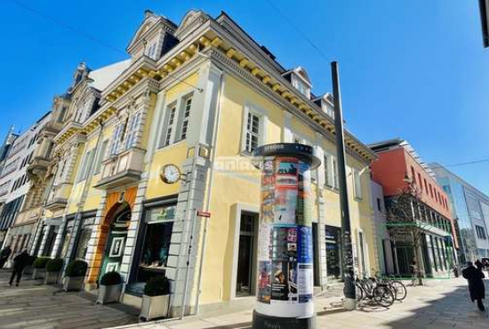 Erfurt , Ladenlokal, Gastronomie mieten oder kaufen
