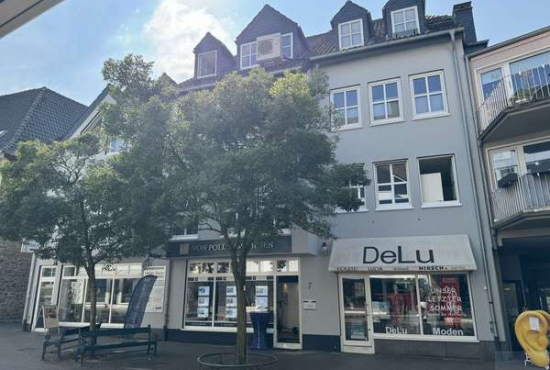 Ratingen Lintorfer Straße, Ladenlokal, Gastronomie mieten oder kaufen