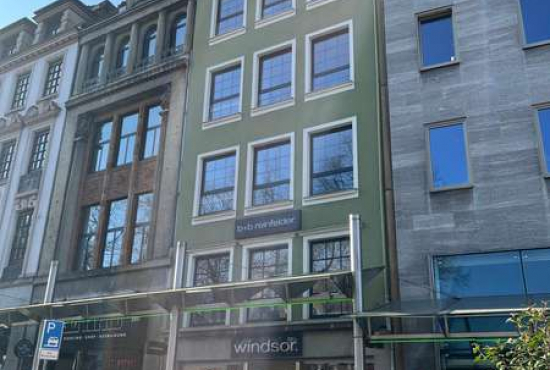 Bremen Am Wall, Ladenlokal, Gastronomie mieten oder kaufen
