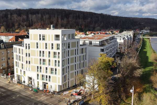 Gera Straße des Friedens, Ladenlokal, Gastronomie mieten oder kaufen