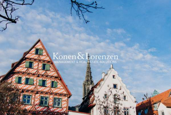 Ulm , Ladenlokal, Gastronomie mieten oder kaufen