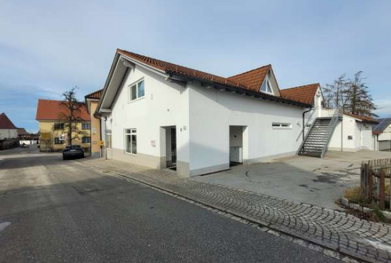 Kellberg Kurpromenade, Ladenlokal, Gastronomie mieten oder kaufen