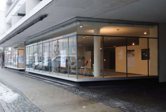 Rosenheim Innstraße, Ladenlokal, Gastronomie mieten oder kaufen