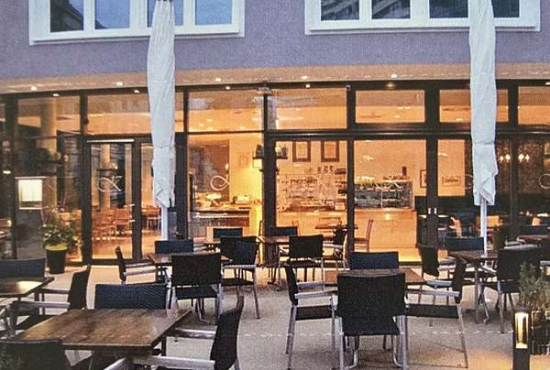 Neu-Ulm , Ladenlokal, Gastronomie mieten oder kaufen