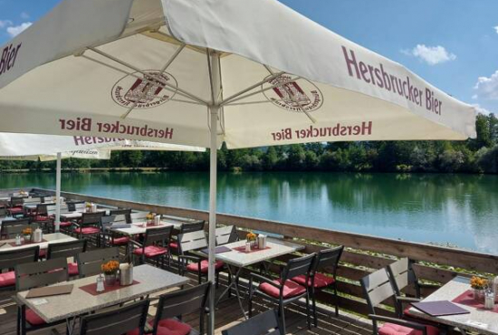 Happurg Am Baggersee, Ladenlokal, Gastronomie mieten oder kaufen