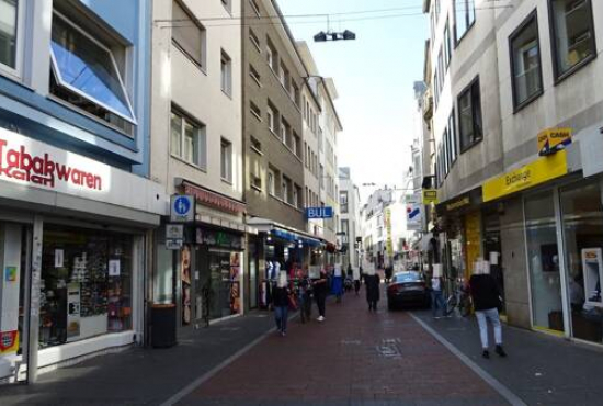 Bonn Wenzelgasse, Ladenlokal, Gastronomie mieten oder kaufen