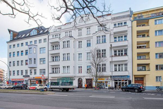 Berlin Uhlandstraße, Ladenlokal, Gastronomie mieten oder kaufen