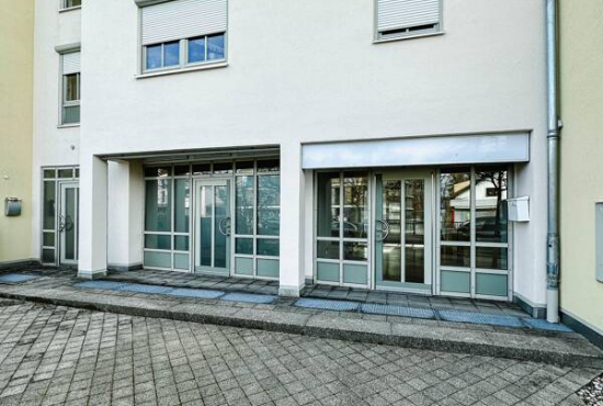 Ottobrunn , Ladenlokal, Gastronomie mieten oder kaufen