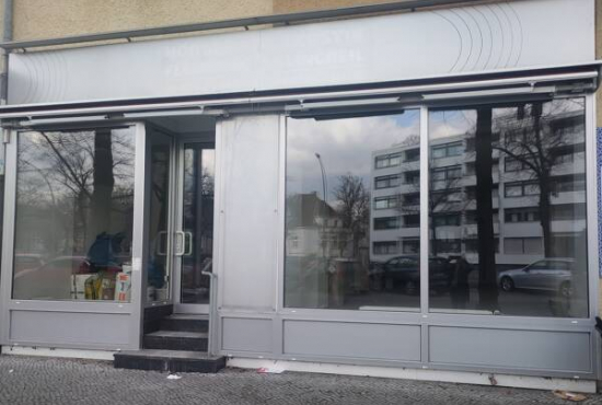 Berlin , Ladenlokal, Gastronomie mieten oder kaufen