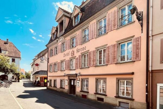 Radolfzell am Bodensee , Ladenlokal, Gastronomie mieten oder kaufen