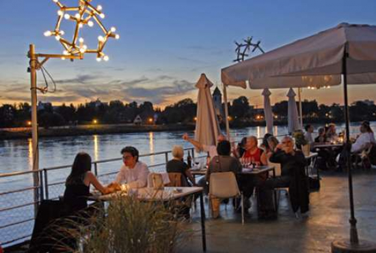 Potsdam , Ladenlokal, Gastronomie mieten oder kaufen