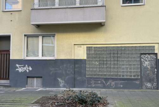 Düsseldorf Kirchfeldstraße, Ladenlokal, Gastronomie mieten oder kaufen