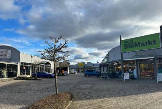 Holzminden Allersheimer Straße, Ladenlokal, Gastronomie mieten oder kaufen