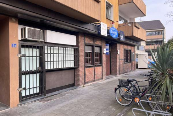 Troisdorf Magdalenenstraße, Ladenlokal, Gastronomie mieten oder kaufen