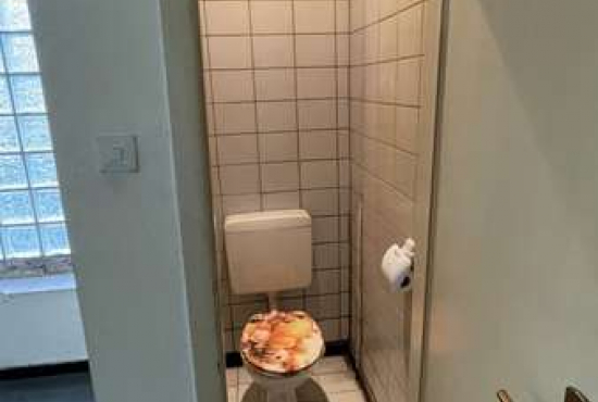 Düsseldorf Kirchfeldstraße, Ladenlokal, Gastronomie mieten oder kaufen