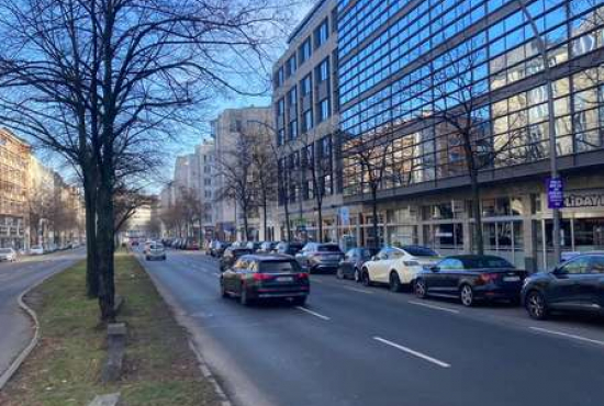 Berlin Lietzenburger Str., Ladenlokal, Gastronomie mieten oder kaufen
