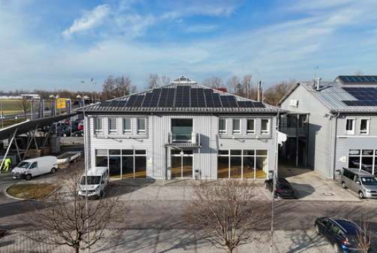 Eching , Ladenlokal, Gastronomie mieten oder kaufen