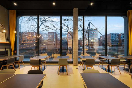 Hamburg , Ladenlokal, Gastronomie mieten oder kaufen