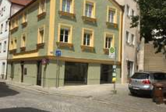 Eichstätt Westenstrasse, Ladenlokal, Gastronomie mieten oder kaufen