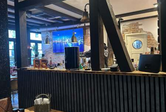 Nürtingen Heiligkreuzstraße, Ladenlokal, Gastronomie mieten oder kaufen